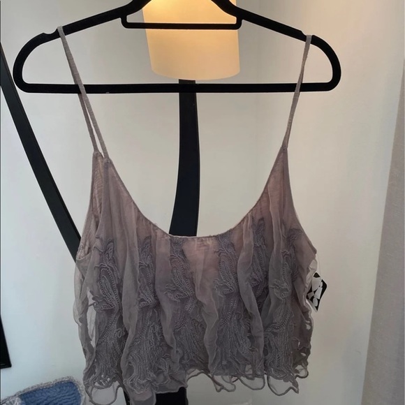 NWT URBAN OUTFITTERS TANK MEDIUM - Picture 1 of 5